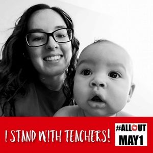 Meet your Posher, Miranda